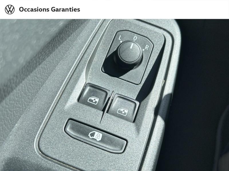 Voitures occasions VOLKSWAGEN UTILITAIRES Caddy Cargo Business Nancy