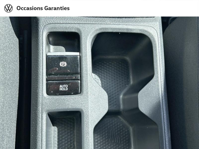 Voitures occasions VOLKSWAGEN UTILITAIRES Caddy Cargo Business Nancy