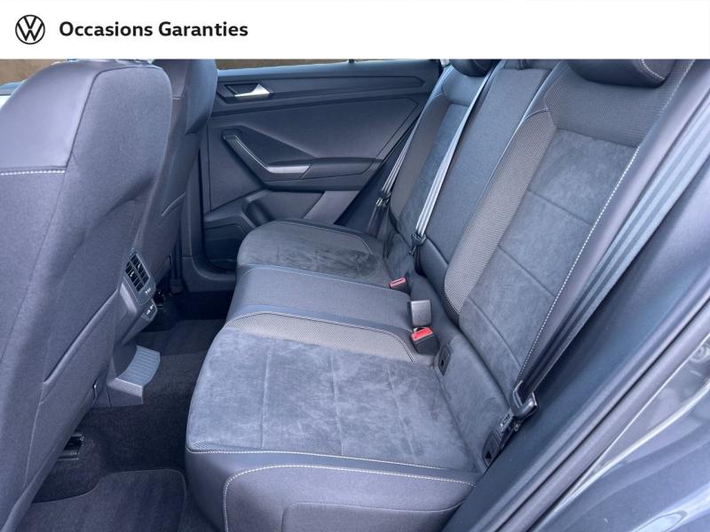 Voitures occasions VOLKSWAGEN T-ROC Style Nancy