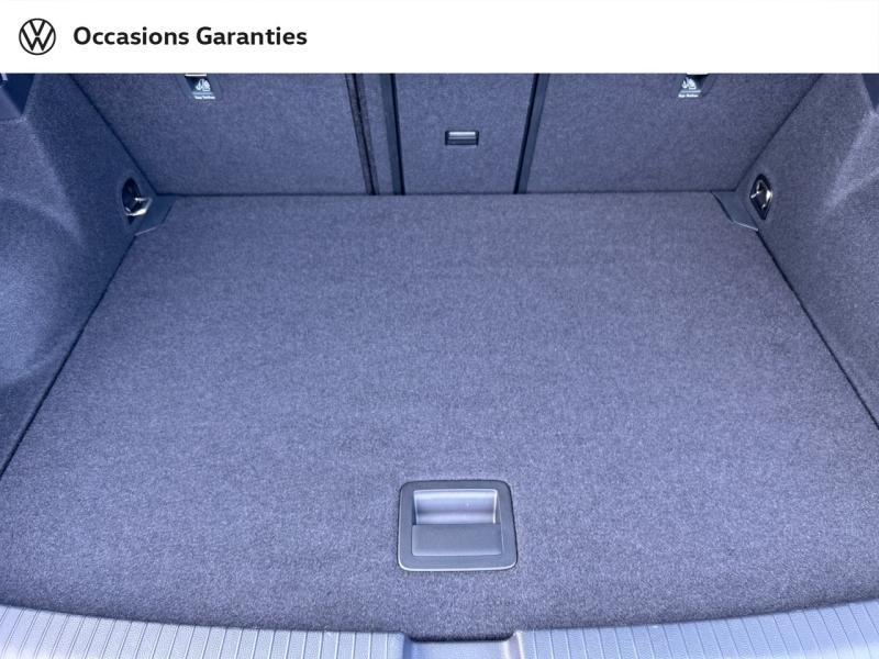 Voitures occasions VOLKSWAGEN T-ROC Style Nancy