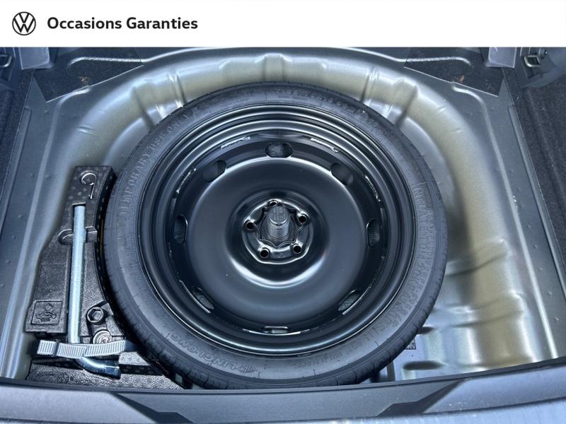 Voitures occasions VOLKSWAGEN T-ROC Style Nancy