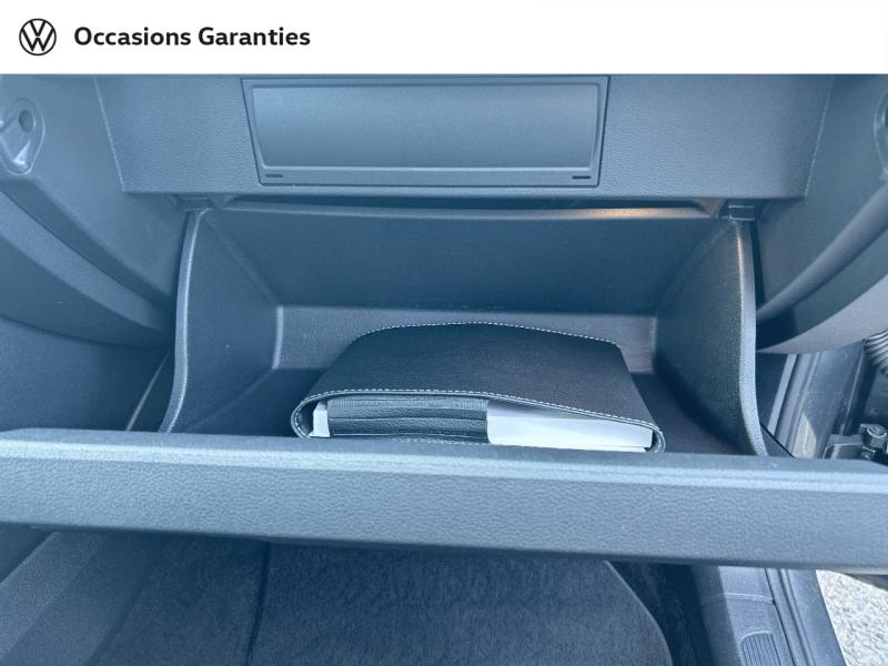 Voitures occasions VOLKSWAGEN T-ROC Style Nancy