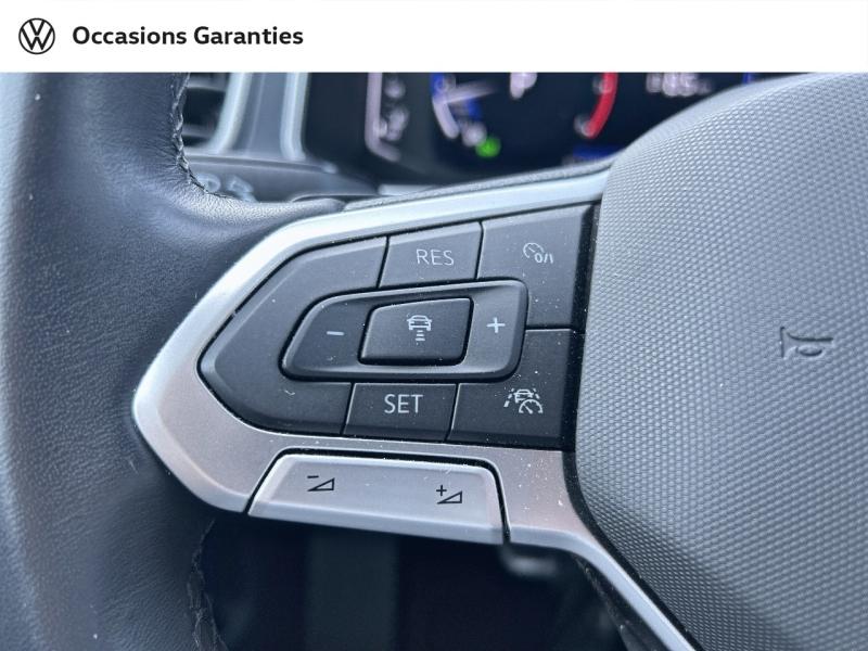 Voitures occasions VOLKSWAGEN T-ROC Style Nancy