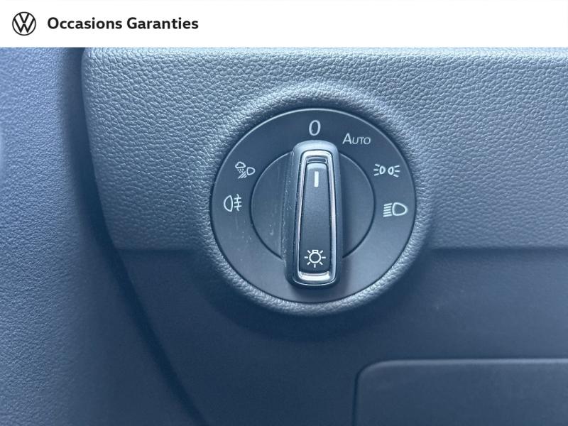 Voitures occasions VOLKSWAGEN T-ROC Style Nancy