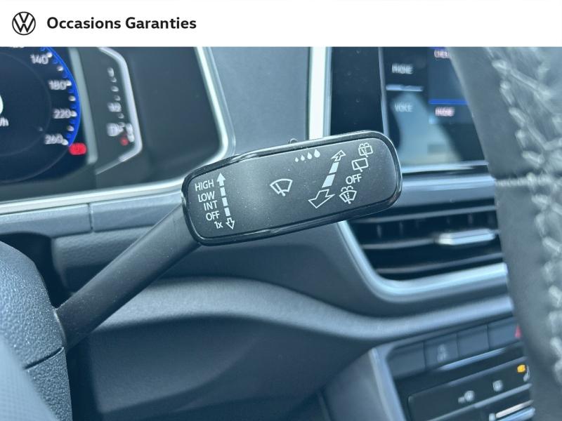 Voitures occasions VOLKSWAGEN T-ROC Style Nancy