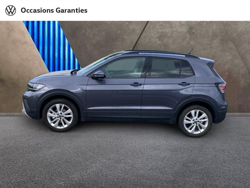Voitures occasions VOLKSWAGEN T-CROSS VW Edition Nancy