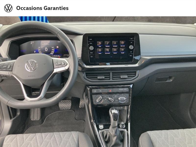 Voitures occasions VOLKSWAGEN T-CROSS VW Edition Nancy