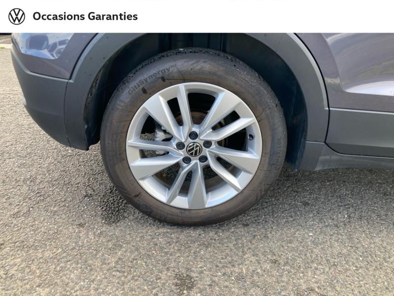Voitures occasions VOLKSWAGEN T-CROSS VW Edition Nancy