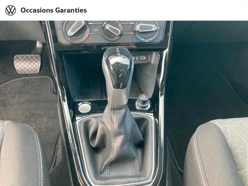 Voitures occasions VOLKSWAGEN T-CROSS VW Edition Nancy