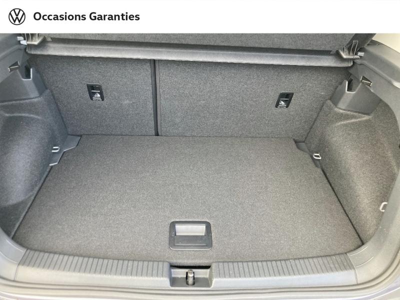 Voitures occasions VOLKSWAGEN T-CROSS VW Edition Nancy