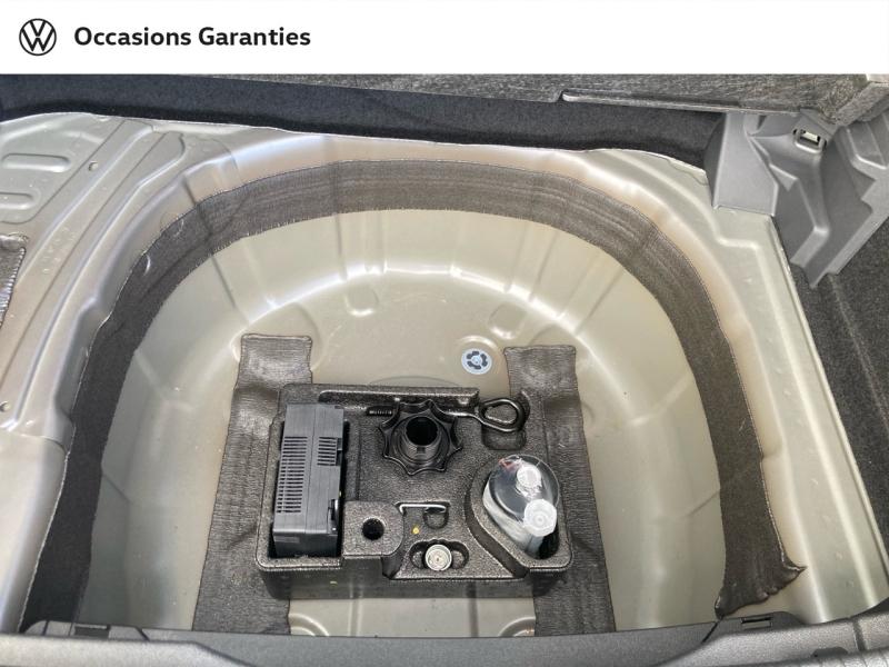 Voitures occasions VOLKSWAGEN T-CROSS VW Edition Nancy