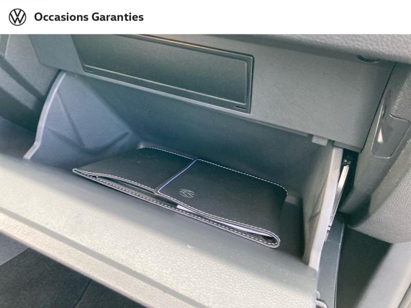 Voitures occasions VOLKSWAGEN T-CROSS VW Edition Nancy
