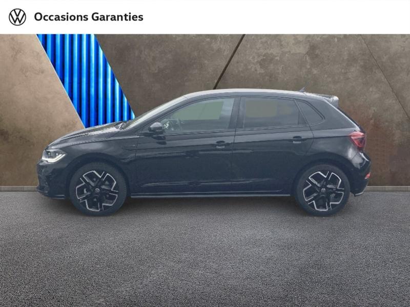 Voitures occasions VOLKSWAGEN POLO R-Line Edition Nancy
