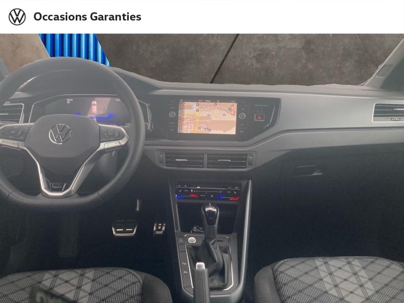Voitures occasions VOLKSWAGEN POLO R-Line Edition Nancy