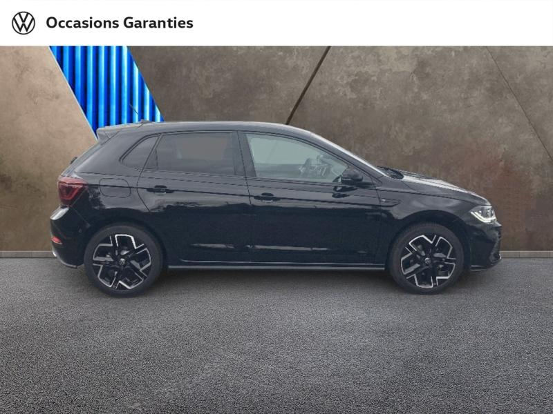 Voitures occasions VOLKSWAGEN POLO R-Line Edition Nancy