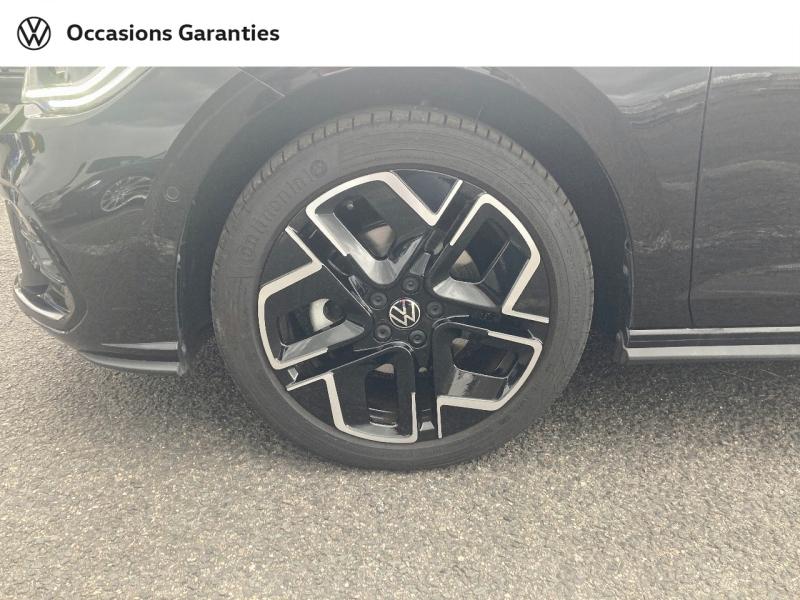 Voitures occasions VOLKSWAGEN POLO R-Line Edition Nancy