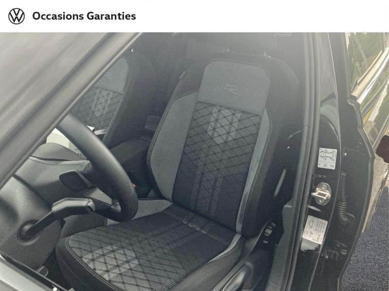 Voitures occasions VOLKSWAGEN POLO R-Line Edition Nancy