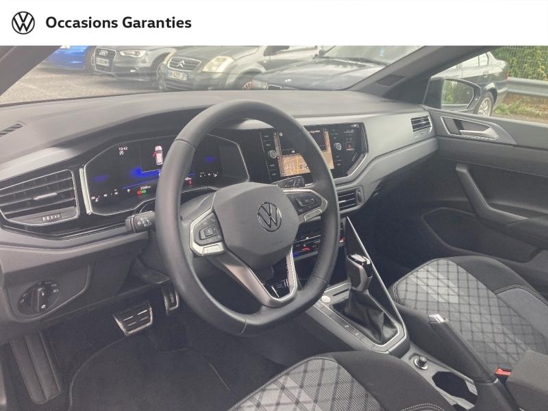 Voitures occasions VOLKSWAGEN POLO R-Line Edition Nancy