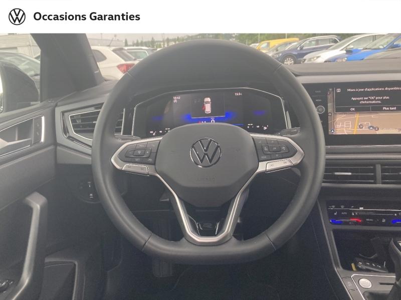 Voitures occasions VOLKSWAGEN POLO R-Line Edition Nancy