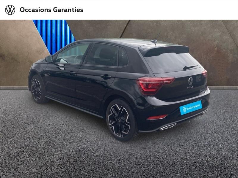 Voitures occasions VOLKSWAGEN POLO R-Line Edition Nancy