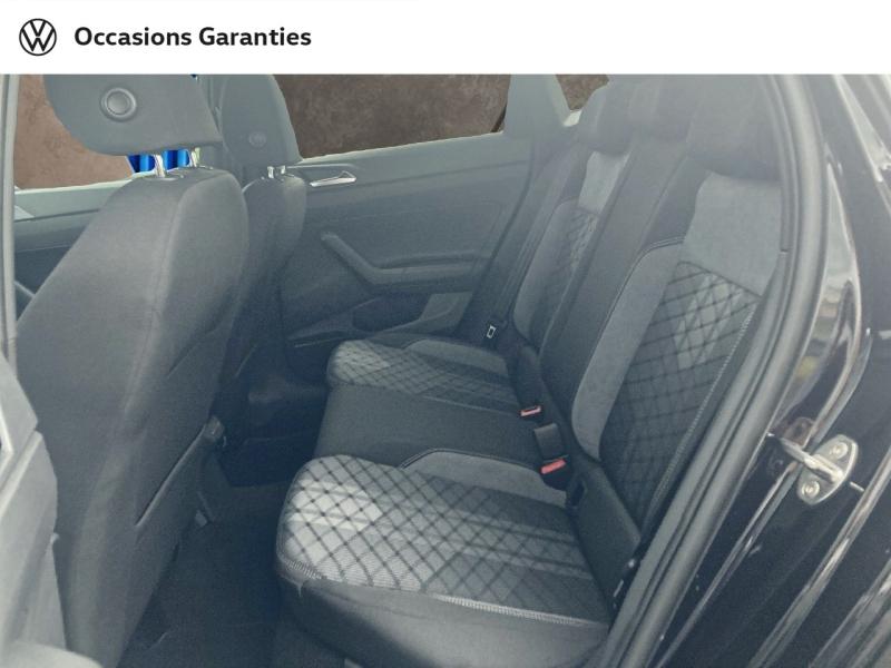 Voitures occasions VOLKSWAGEN POLO R-Line Edition Nancy