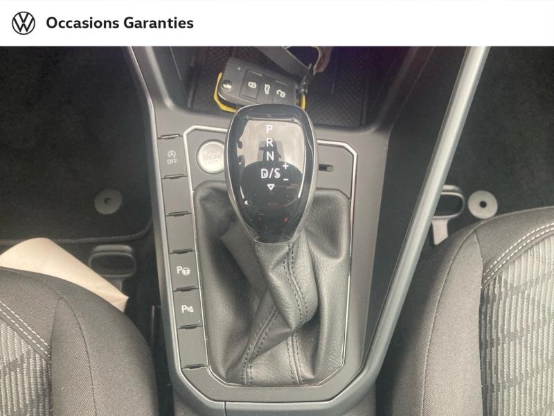 Voitures occasions VOLKSWAGEN POLO R-Line Edition Nancy