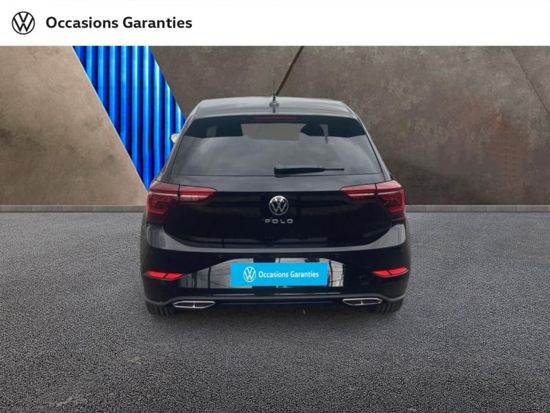 Voitures occasions VOLKSWAGEN POLO R-Line Edition Nancy