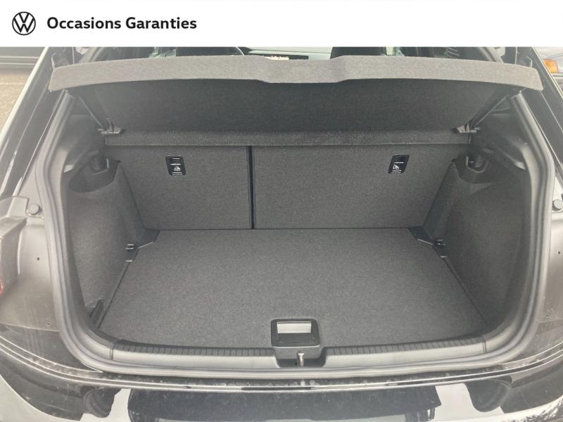 Voitures occasions VOLKSWAGEN POLO R-Line Edition Nancy