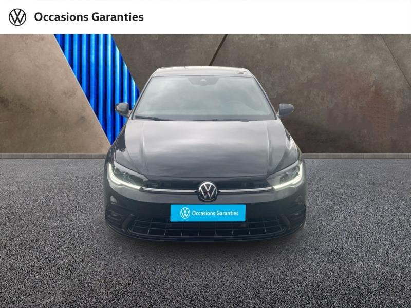 Voitures occasions VOLKSWAGEN POLO R-Line Edition Nancy