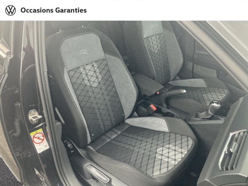 Voitures occasions VOLKSWAGEN POLO R-Line Edition Nancy
