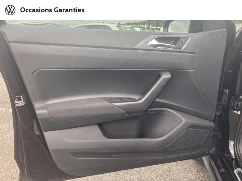 Voitures occasions VOLKSWAGEN POLO R-Line Edition Nancy
