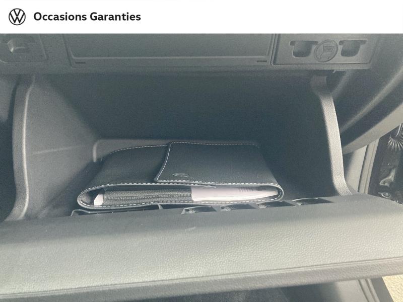 Voitures occasions VOLKSWAGEN POLO R-Line Edition Nancy