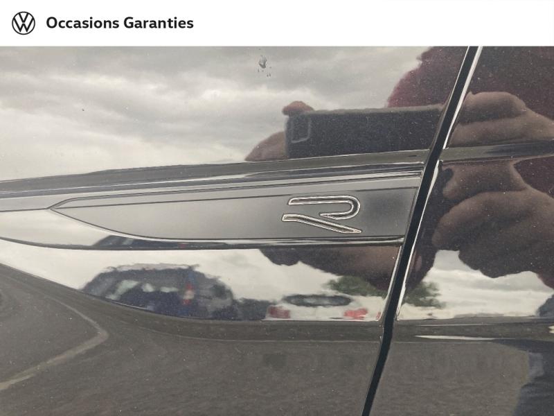Voitures occasions VOLKSWAGEN POLO R-Line Edition Nancy