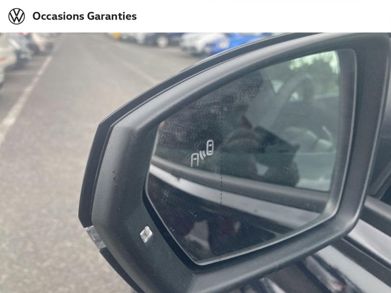 Voitures occasions VOLKSWAGEN POLO R-Line Edition Nancy