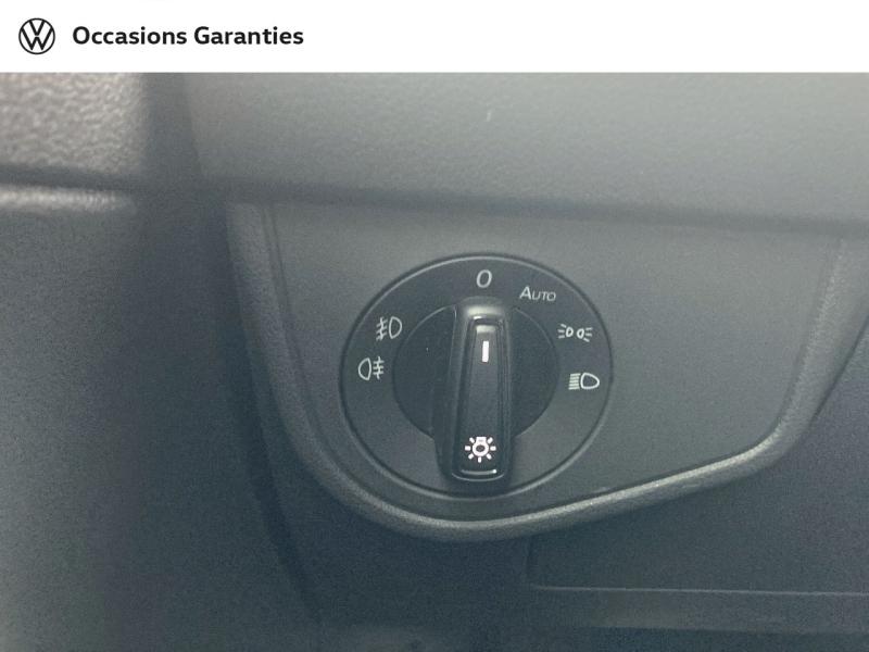 Voitures occasions VOLKSWAGEN POLO R-Line Edition Nancy