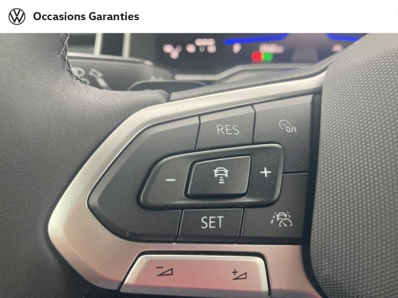 Voitures occasions VOLKSWAGEN POLO R-Line Edition Nancy