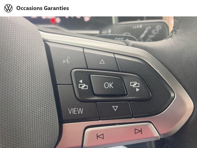 Voitures occasions VOLKSWAGEN POLO R-Line Edition Nancy