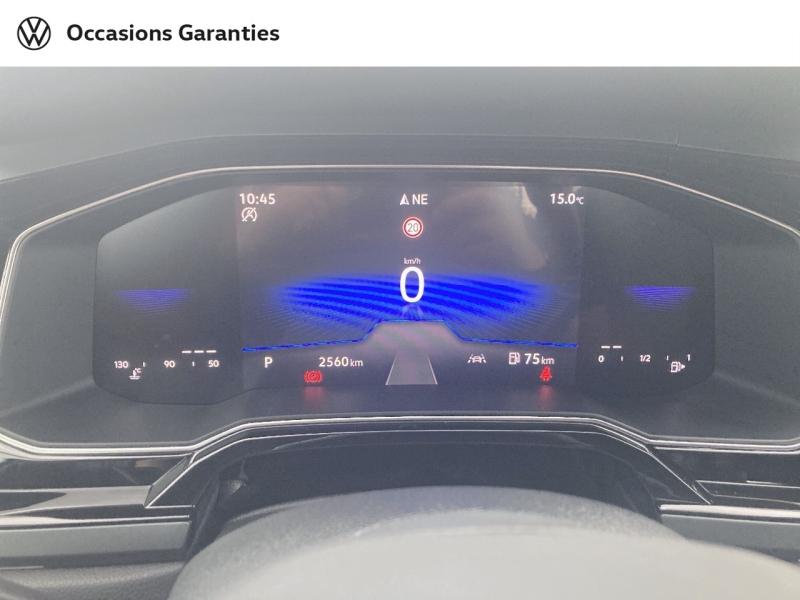 Voitures occasions VOLKSWAGEN POLO R-Line Edition Nancy