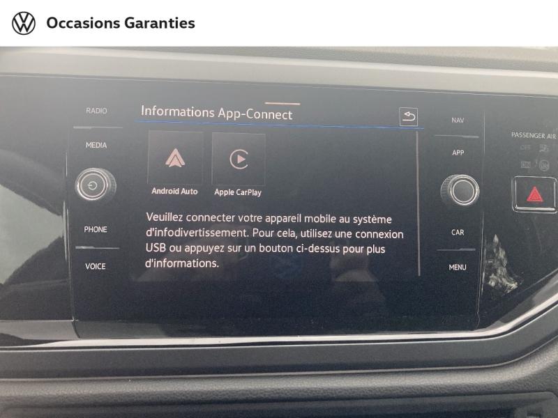 Voitures occasions VOLKSWAGEN POLO R-Line Edition Nancy