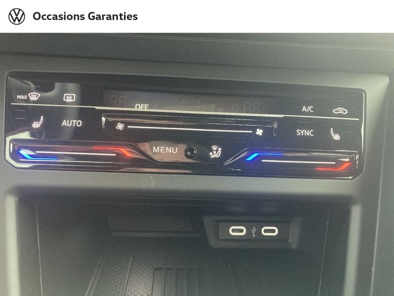 Voitures occasions VOLKSWAGEN POLO R-Line Edition Nancy