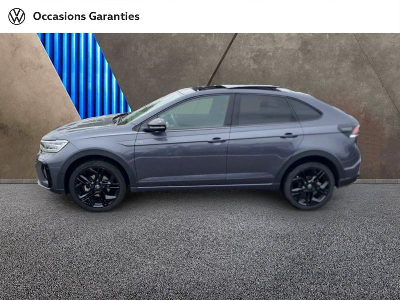 Voitures occasions VOLKSWAGEN TAIGO R-Line Edition Nancy