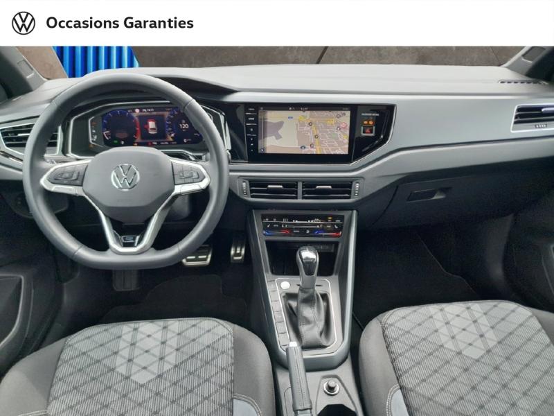 Voitures occasions VOLKSWAGEN TAIGO R-Line Edition Nancy