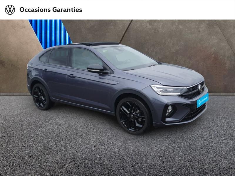 Voitures occasions VOLKSWAGEN TAIGO R-Line Edition Nancy