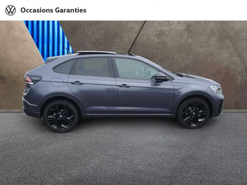 Voitures occasions VOLKSWAGEN TAIGO R-Line Edition Nancy