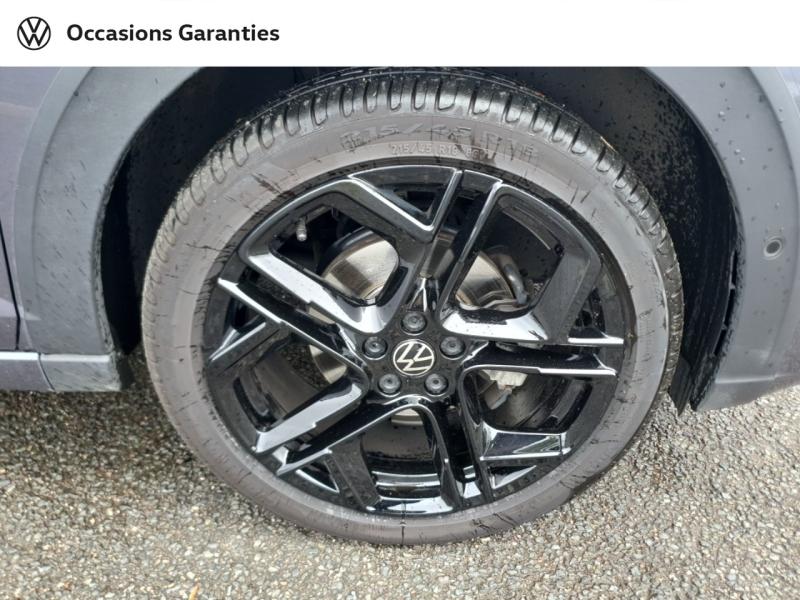Voitures occasions VOLKSWAGEN TAIGO R-Line Edition Nancy