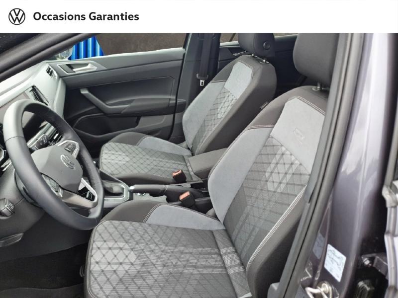 Voitures occasions VOLKSWAGEN TAIGO R-Line Edition Nancy