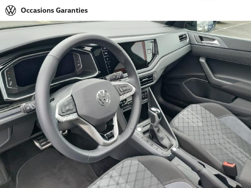 Voitures occasions VOLKSWAGEN TAIGO R-Line Edition Nancy
