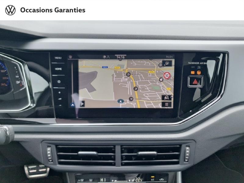 Voitures occasions VOLKSWAGEN TAIGO R-Line Edition Nancy