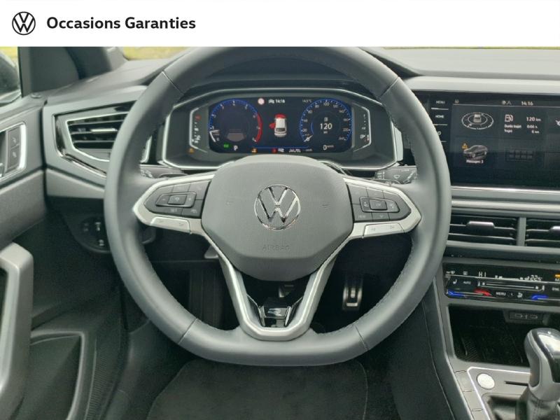 Voitures occasions VOLKSWAGEN TAIGO R-Line Edition Nancy