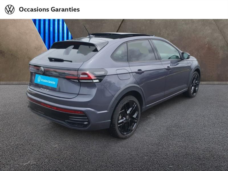 Voitures occasions VOLKSWAGEN TAIGO R-Line Edition Nancy